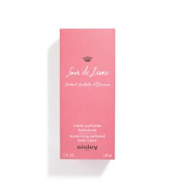 MOON EVENING MOISTURIZING PERFUMED CREAM MOON EVENING MOISTURIZING PERFUMED CREAM